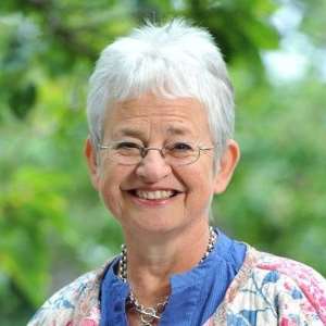 Jacqueline Wilson